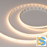 Светодиодная лента Arlight COB-X320-8mm 24V Warm2700 (8 W/m, IP20, 5m) 039023(1)
