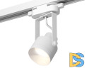 Трековый однофазный светильник Ambrella Light Track System XT6601040 (C6601, N6130)