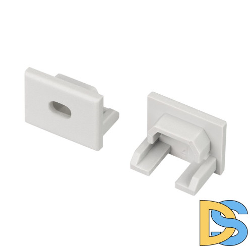 Заглушка Arlight для PDS-SM с отверстием 038824