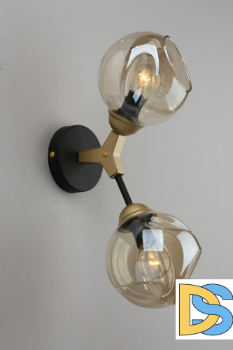 Бра Omnilux Sandrigo OML-93601-02