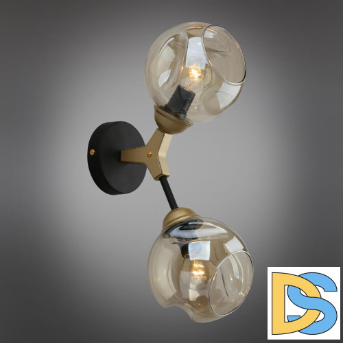 Бра Omnilux Sandrigo OML-93601-02