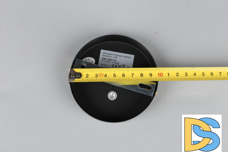 Бра Omnilux Sandrigo OML-93601-02