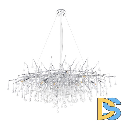 Подвесная люстра Divinare Salice 3132/26 SP-13