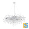 Подвесная люстра Divinare Salice 3132/26 SP-13