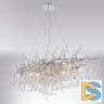 Подвесная люстра Divinare Salice 3132/26 SP-13