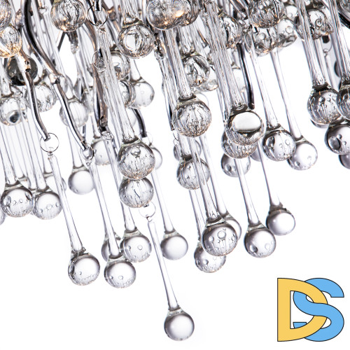 Подвесная люстра Divinare Salice 3132/26 SP-13