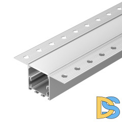 Профиль Arlight SL-LINIA32-FANTOM-3000 ANOD 036225