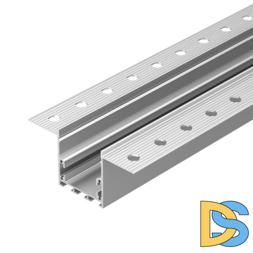 Профиль Arlight SL-LINIA32-FANTOM-3000 ANOD 036225