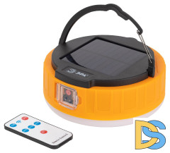 Фонарь кемпинговый Персей аккумуляторный Эра KA-701 Б0054044