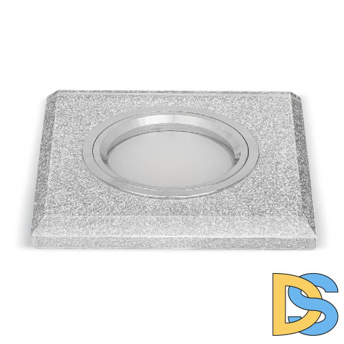 Встраиваемый светильник Gauss Mirror RR009