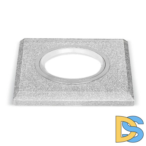 Встраиваемый светильник Gauss Mirror RR009