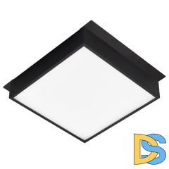 Встраиваемый светильник Arlight DL-GRIGLIATO-S190x190-24W Warm3000 045703