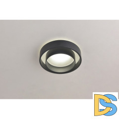 Встраиваемый светильник Omnilux Valletta OML-103219-15