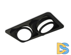 Встраиваемый светильник Ambrella Light Techno Spot XC7664081 (C7664, N7121)