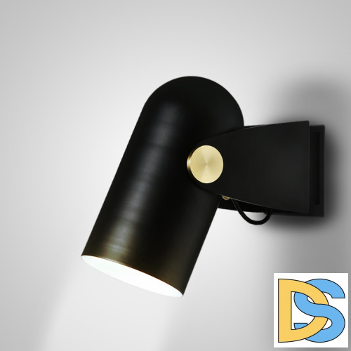 Бра ImperiumLoft Bulletb 101388-26