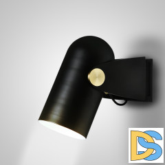 Бра ImperiumLoft Bulletb 101388-26