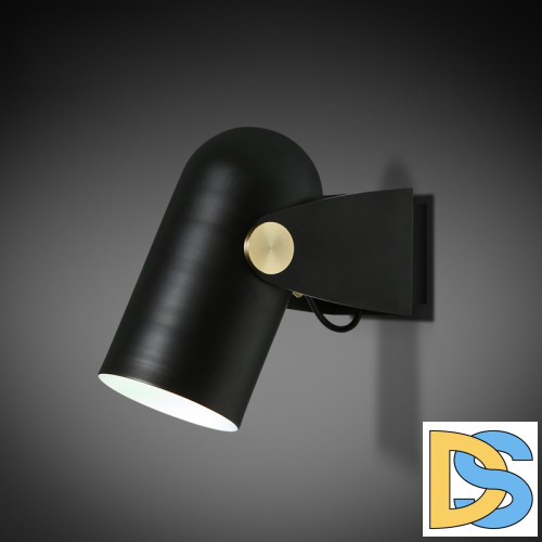 Бра ImperiumLoft Bulletb 101388-26