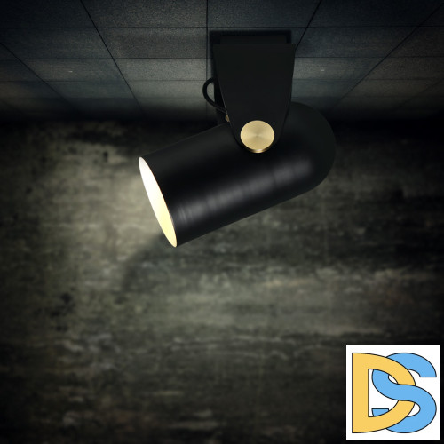 Бра ImperiumLoft Bulletb 101388-26