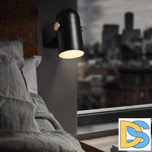 Бра ImperiumLoft Bulletb 101388-26