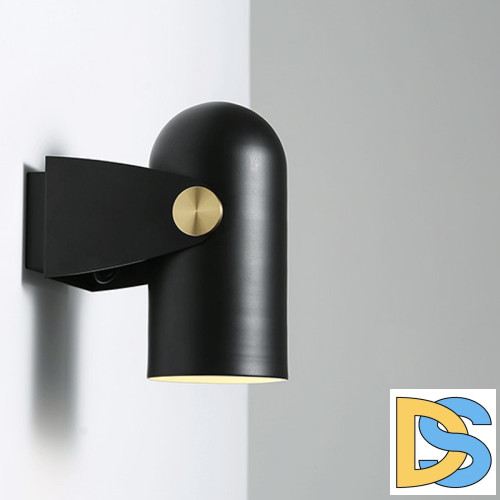 Бра ImperiumLoft Bulletb 101388-26