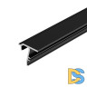 Профиль Arlight STRETCH-SHADOW-TECH-CEIL-2000 BLACK (A2-DELTA) 040704