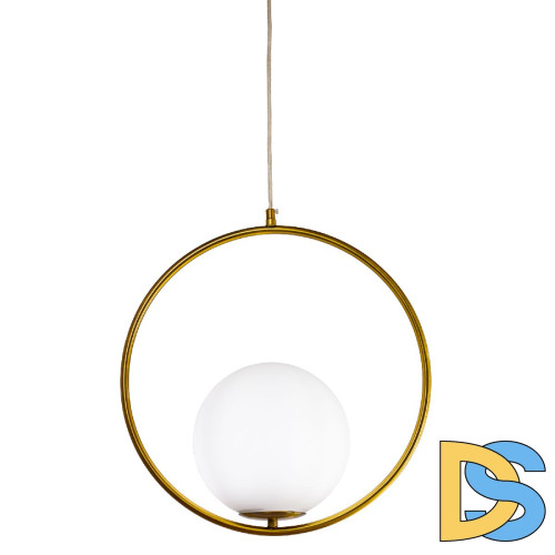 Подвесной светильник AM Group AM8478-1L GAB