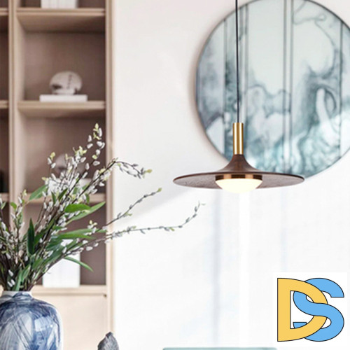 Подвесной светильник ImperiumLoft Thea 189876-23