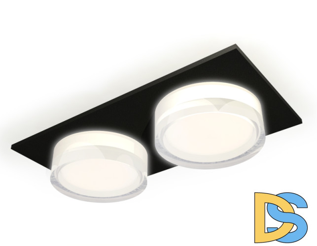 Встраиваемый светильник Ambrella Light Techno Spot XC6526066 (C6526, N6241)