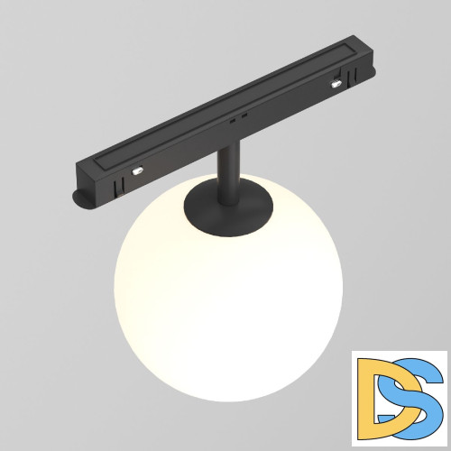 Трековый светильник Technical Maytoni Luna TR038-2-5W3K