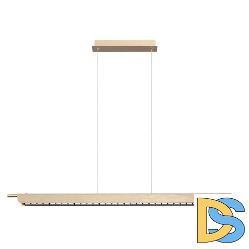 Линейный светильник Odeon Light Punto 7018/40LA