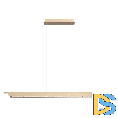 Линейный светильник Odeon Light Punto 7018/40LA