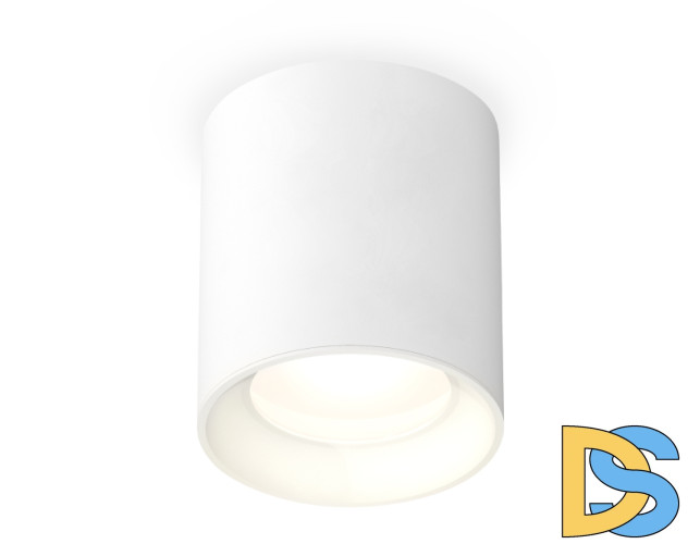 Потолочный светильник Ambrella Light Techno Spot XS7421010 (C7421, N7020)