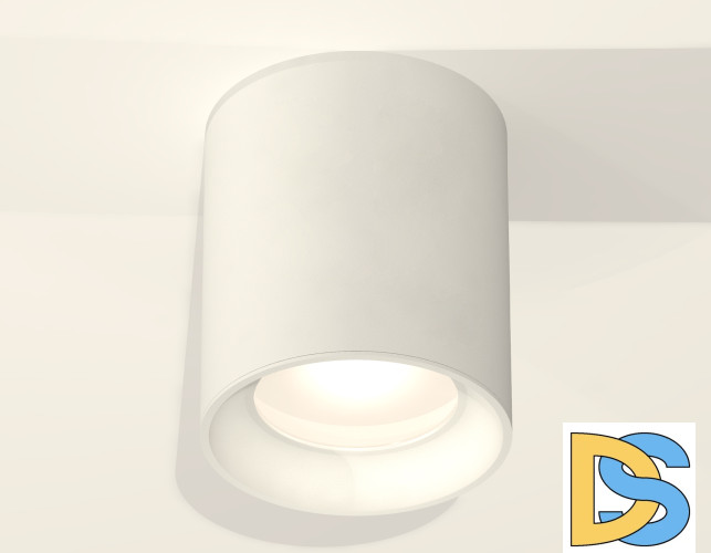 Потолочный светильник Ambrella Light Techno Spot XS7421010 (C7421, N7020)