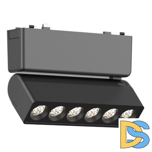 Трековый магнитный светильник ST Luce Skyflat ST675.436.06