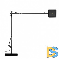 Настольная лампа ImperiumLoft Kelvin 190576-22