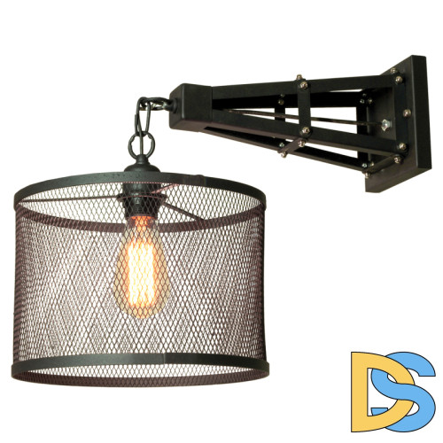 Бра Lussole Loft LSP-9884