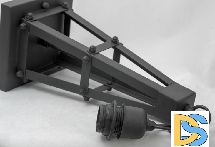 Бра Lussole Loft LSP-9884
