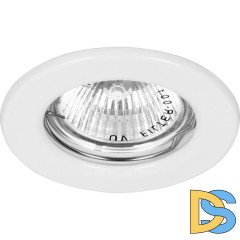 Встраиваемый светильник Feron DL10 15109