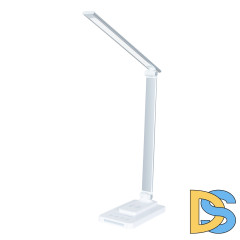 Настольная лампа Arte Lamp William A5122LT-1WH