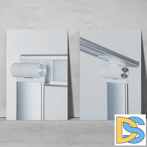 Настольная лампа Arte Lamp William A5122LT-1WH