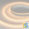 Светодиодная лента Arlight UL-A252-10mm 24V Warm2700 (11 W/m, IP20, 5m) 042320