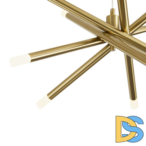 Подвесная люстра Freya Wands FR6130PL-L30B