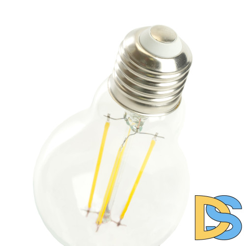 Светодиодная лампа Feron LB-1108 E27 8W 2700K 48892