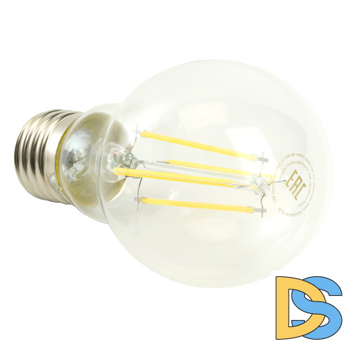 Светодиодная лампа Feron LB-1108 E27 8W 2700K 48892