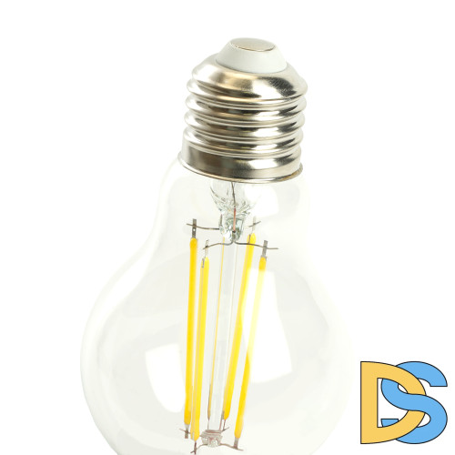 Светодиодная лампа Feron LB-1108 E27 8W 2700K 48892