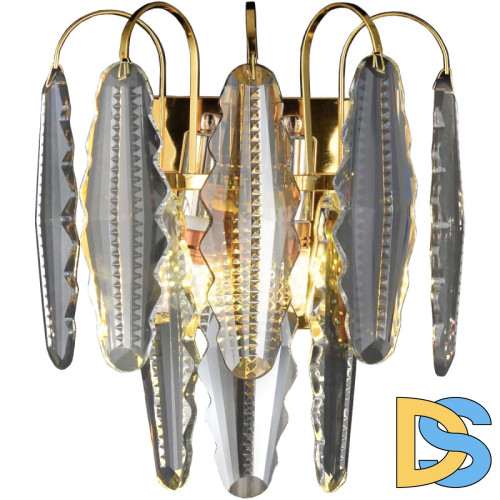 Настенный светильник Stilfort Florin 1021/03/01W