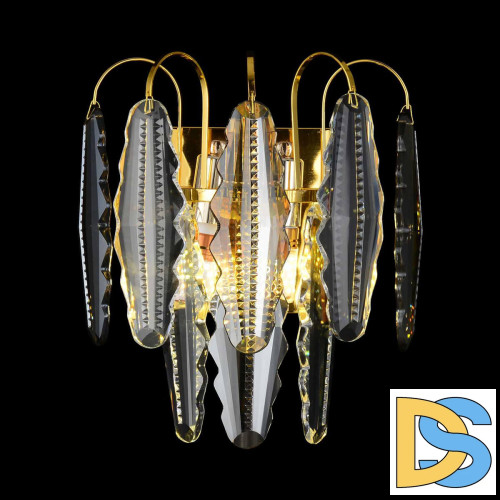 Настенный светильник Stilfort Florin 1021/03/01W