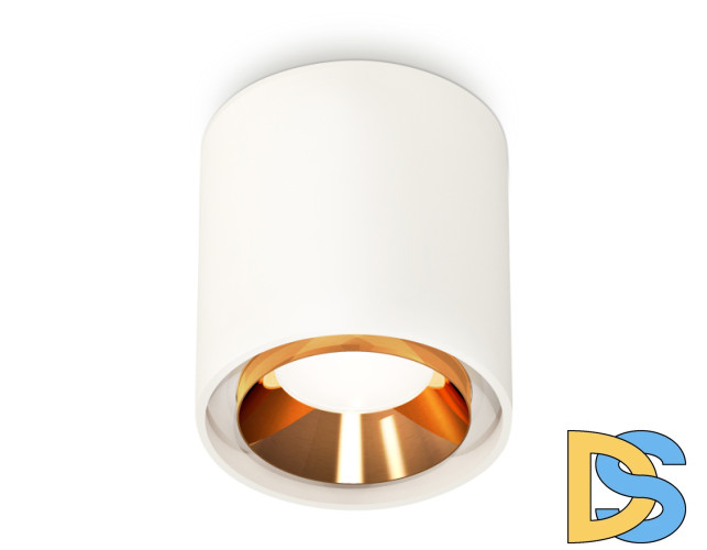 Потолочный светильник Ambrella Light Techno Spot XS7722004 (C7722, N7034)