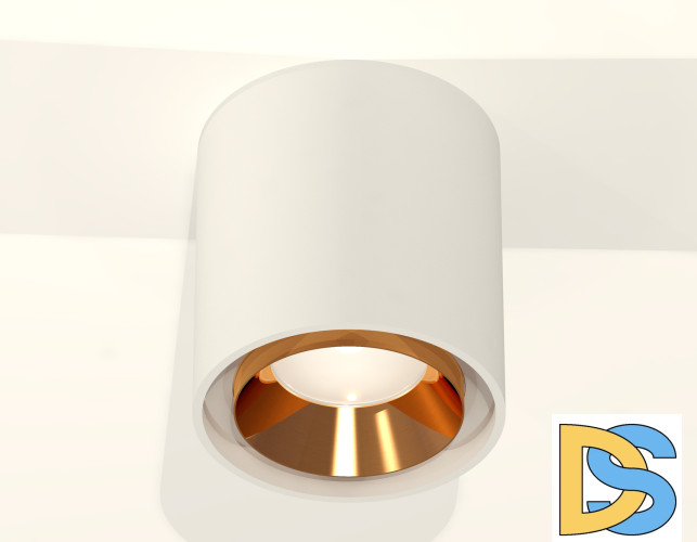 Потолочный светильник Ambrella Light Techno Spot XS7722004 (C7722, N7034)