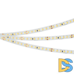 Светодиодная лента Arlight UL-A140-8mm 24V Warm3500 (15 W/m, IP20, 5m) 046980